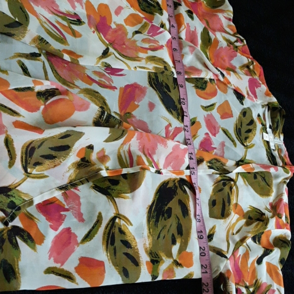 C Open Front Cardigan/ Swimsuit Coverup - Picture 4 of 6